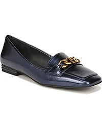 Franco Sarto Women's Tiari Square Toe Flats