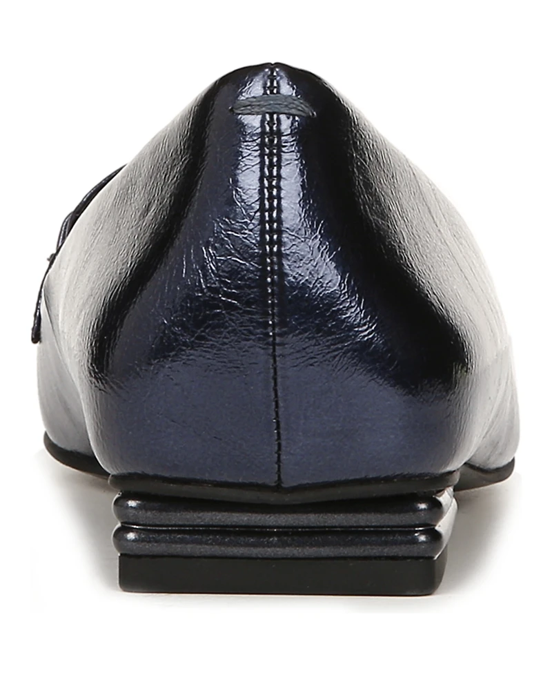 Franco Sarto Women's Tiari Square Toe Flats