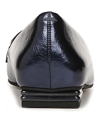 Franco Sarto Women's Tiari Square Toe Flats