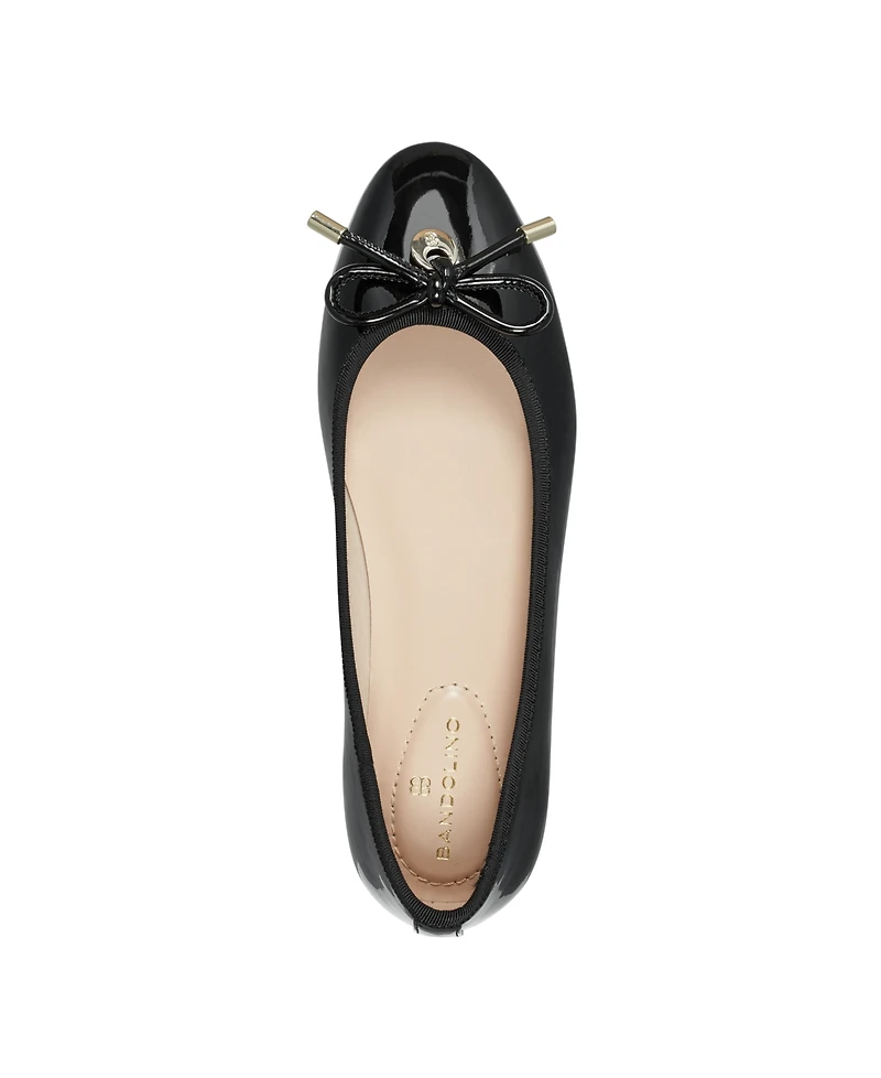 Bandolino Women's Payly Ballet Flats