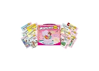 Fancy Nancy's 12-Book Fantastic Phonics Fun