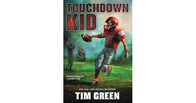 Touchdown Kid by Tim Green