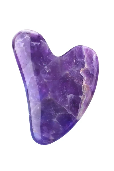 Guasha stone