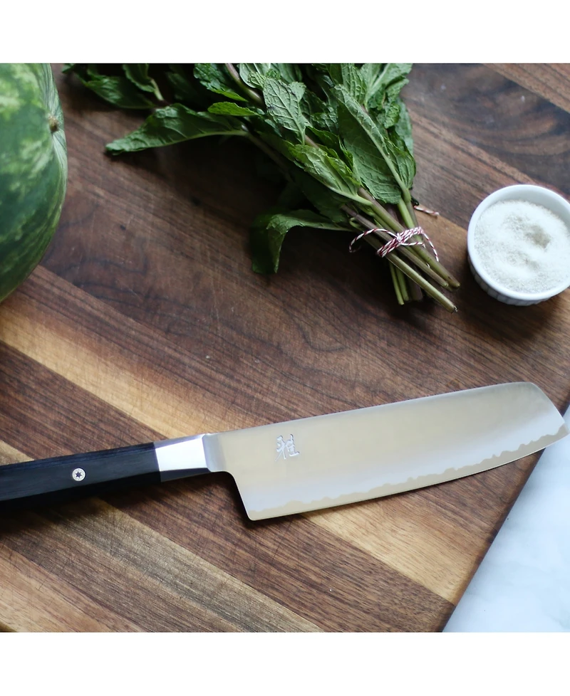 Miyabi Koh 6.5" Nakiri Knife