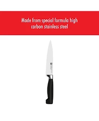Zwilling Four Star 6" Utility Knife