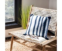Safavieh Cassia 16" x 16" Pillow