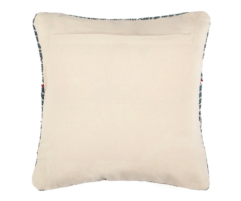 Safavieh Larren 18" x 18" Pillow