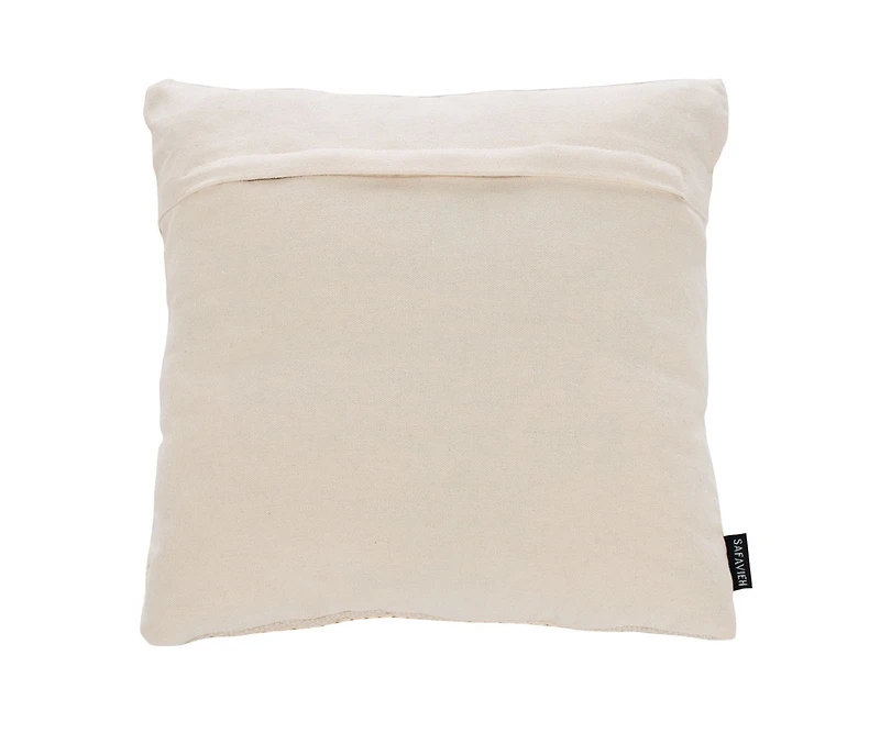 Safavieh Loli 16" x 16" Pillow