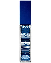 Nyx Professional Makeup Ultimate Glow Shots