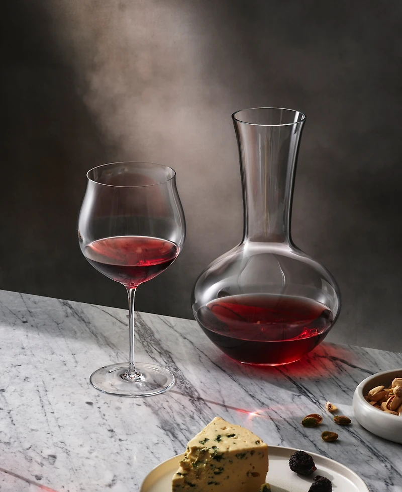 Zwiesel Glas Handmade Enoteca Red Wine Decanter 25.4 oz