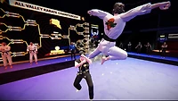 Gamemill Entertainment Cobra Kai 2 Dojos Rising