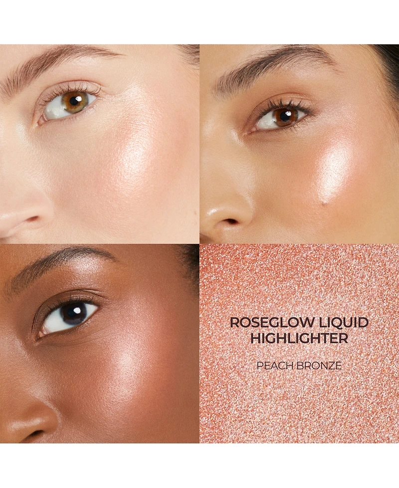 Laura Mercier RoseGlow Liquid Highlighter