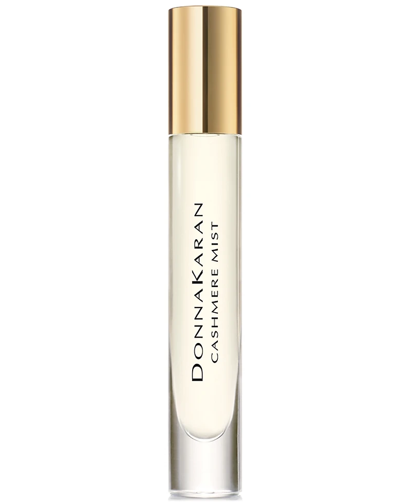 Donna Karan New York Cashmere Mist Eau de Parfum Purse Spray, 0.24 oz.
