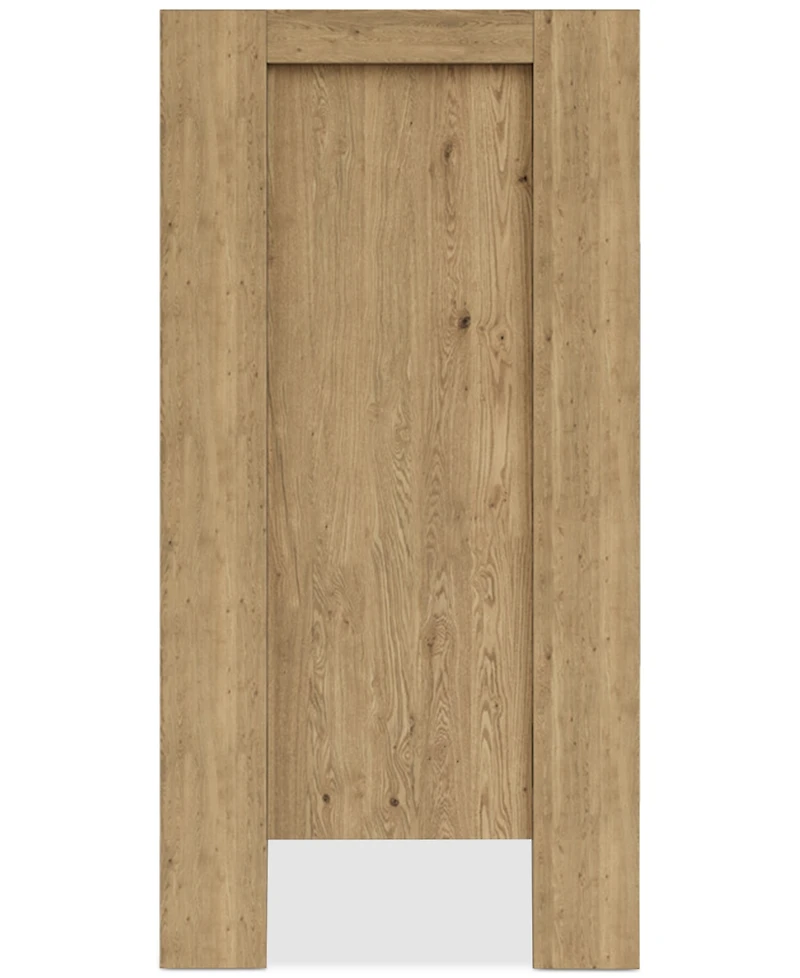 Davie Dining Server
