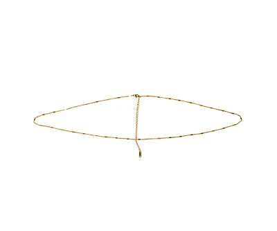 Tseatjewelry Deep Belly Chain