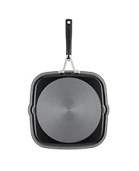 KitchenAid Hard Anodized Nonstick 4-Piece Cookware Pots and Pans Set