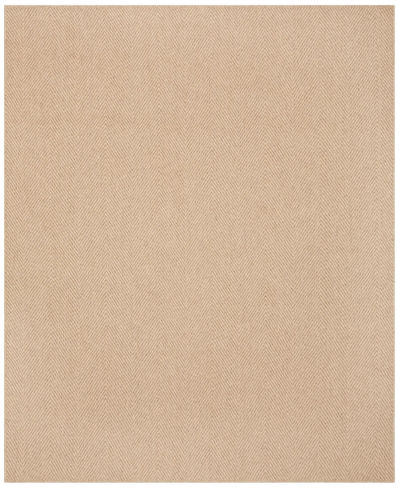 Dalyn Monaco Sisal MC200 2'3" x 7'6" Runner Rug