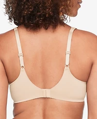Warners Cloud 9 Super Soft Wireless Lift Comfort Bra RN2771A
