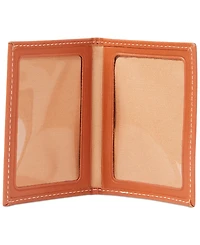 Polo Ralph Lauren Men's Burnished Leather Passcase