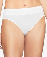 Warners No Pinching Problems Tailored Hi-Cut 5138