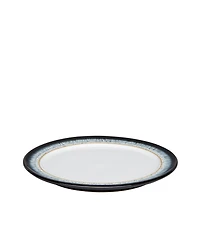 Denby Halo Wide Rimmed Small Plate