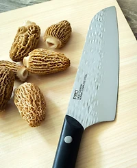 Shun Kai Professional 7" Santoku Knife