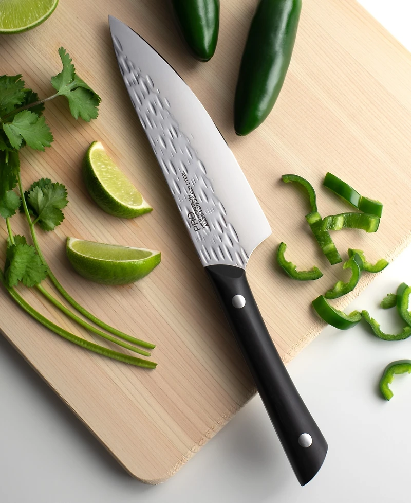 Shun Kai Professional 6" Chef's Knife