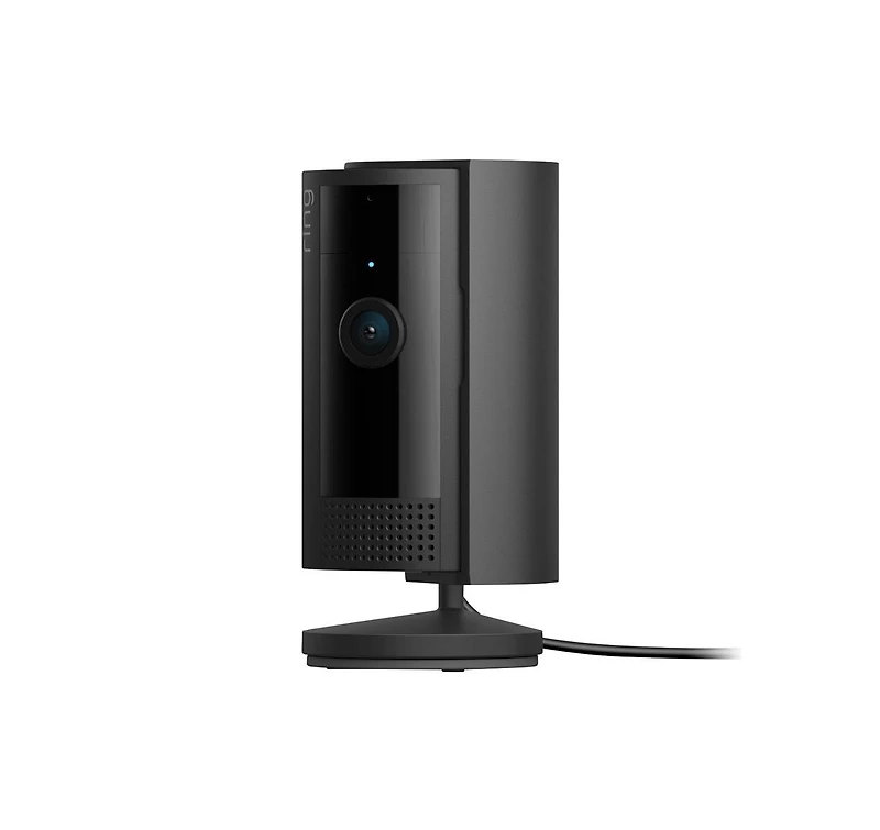 ring Indoor Camera (2nd Gen) - Starlight