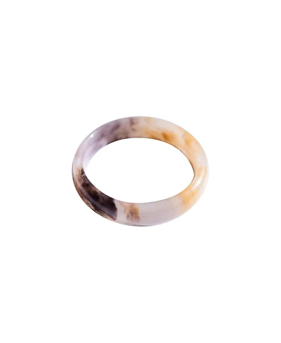 Playground — Marble jade stone bangle