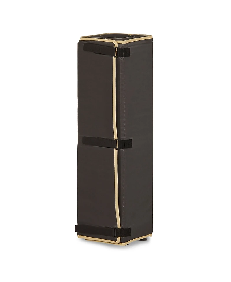 Dream On Me Baby Zodiak Portable Play Yard With Carry Bag And Shoulder Strap