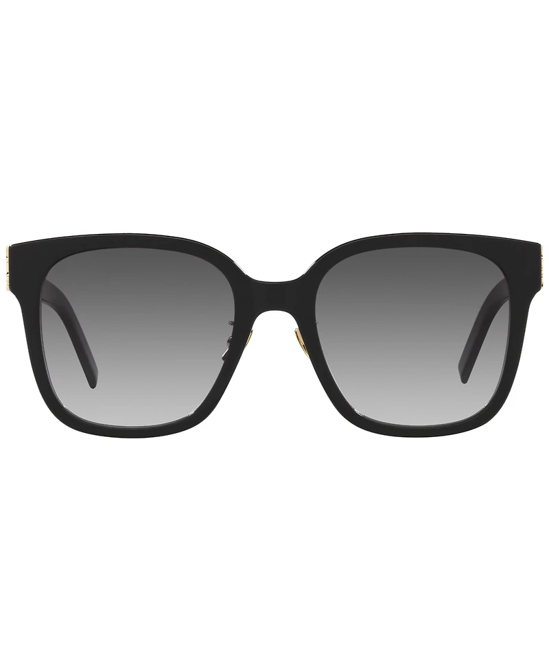 Saint Laurent Women's Gradient Sunglasses, Sl M105