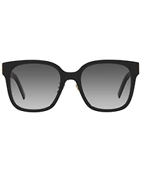 Saint Laurent Women's Gradient Sunglasses, Sl M105