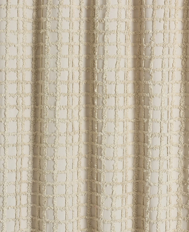 Oscar Oliver Cameron Shower Curtain, 72" x