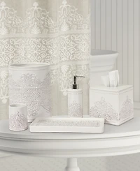 J Queen New York Lauralynn Tissue Box Cover