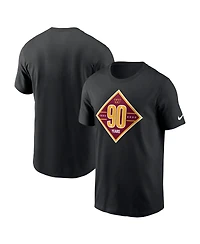 Men's Nike Washington Commanders 90th Anniversary T-shirt