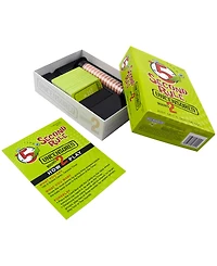 Playmonster 5 Second Rule Party Game Uncensored Round 2