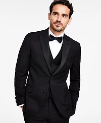 Alfani Men's Slim-Fit Tuxedo Jackets, Created for Macy's