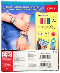 Klutz Friendship Wish Bracelets