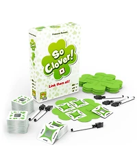 Repos Production So Clover Game