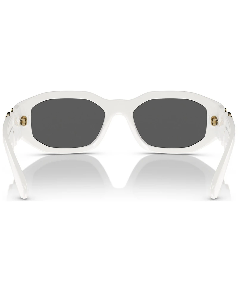 Versace Unisex Biggie Sunglasses, VE4361