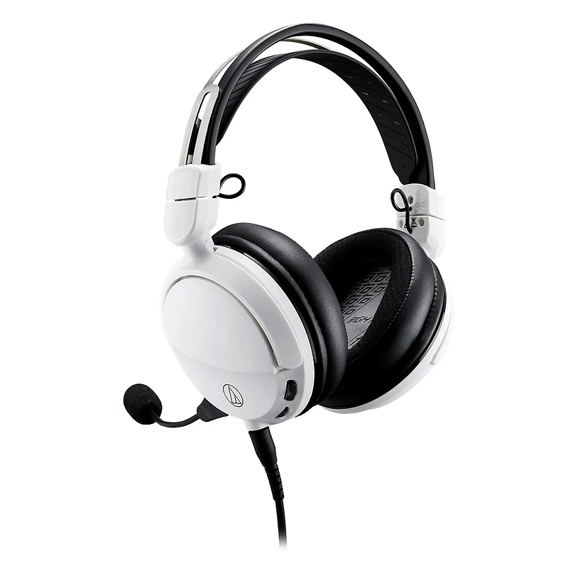 Audio-Technica Ath-GL3 Closed-Back High-Fidelity Gaming Headset