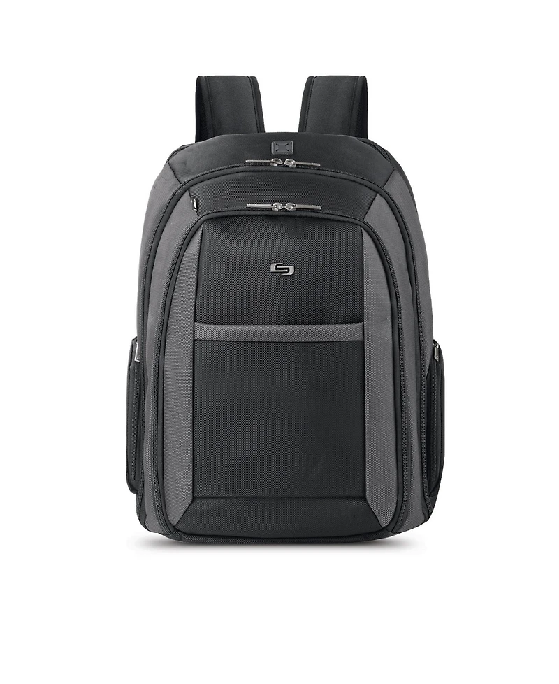 Solo New York Metropolitan 16" Backpack