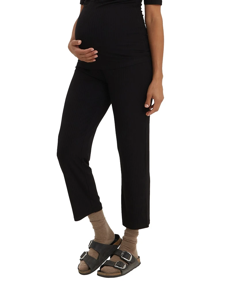 Nom Maternity Camilla Pant
