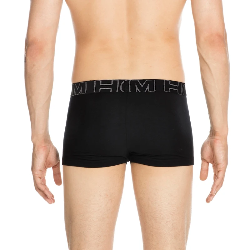 Men's Boxerlines HO1 Trunk 2 pack