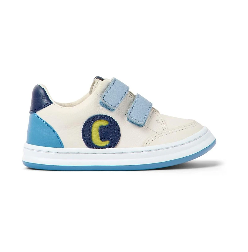 Camper Runner Four First Walkers Toddlers| Child Boys Sneakers