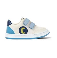 Camper Runner Four First Walkers Toddlers| Child Boys Sneakers