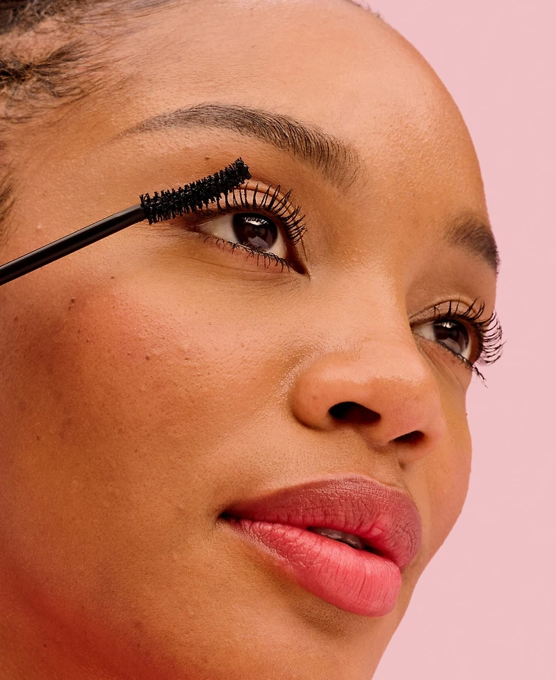 Benefit Cosmetics Fan Fest Fanning & Volumizing Mascara, Travel Size