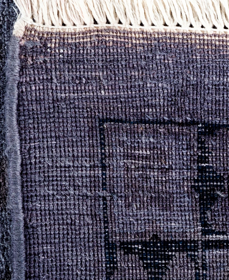 Adorn Hand Woven Rugs Fine Vibrance M1604 9' x 12' Area Rug