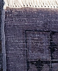 Adorn Hand Woven Rugs Fine Vibrance M1604 9' x 12' Area Rug