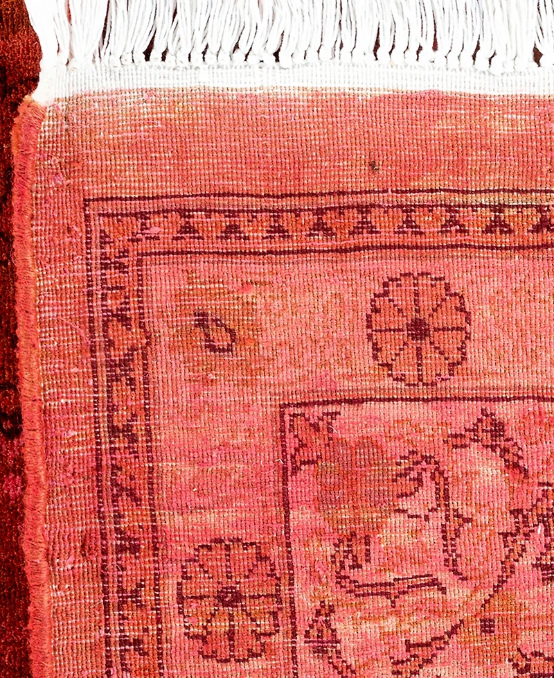 Adorn Hand Woven Rugs Fine Vibrance M1550 6'2" x 9'6" Area Rug